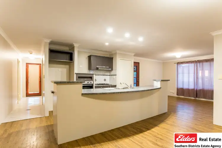 Second view of Homely house listing, 15 Coojong Road, Dalyellup WA 6230