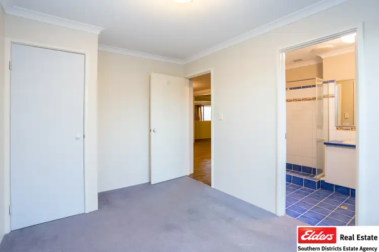 Fifth view of Homely house listing, 15 Coojong Road, Dalyellup WA 6230
