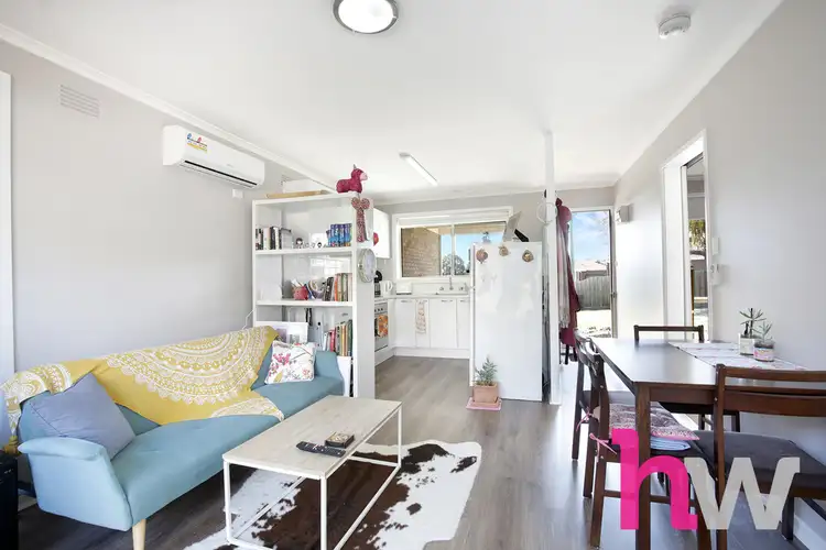 Second view of Homely house listing, 1/1 Wandana Drive, Wandana Heights VIC 3216