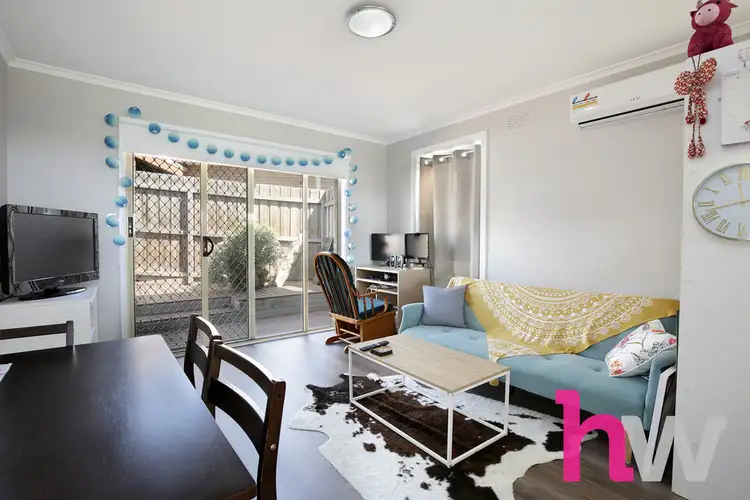Third view of Homely house listing, 1/1 Wandana Drive, Wandana Heights VIC 3216