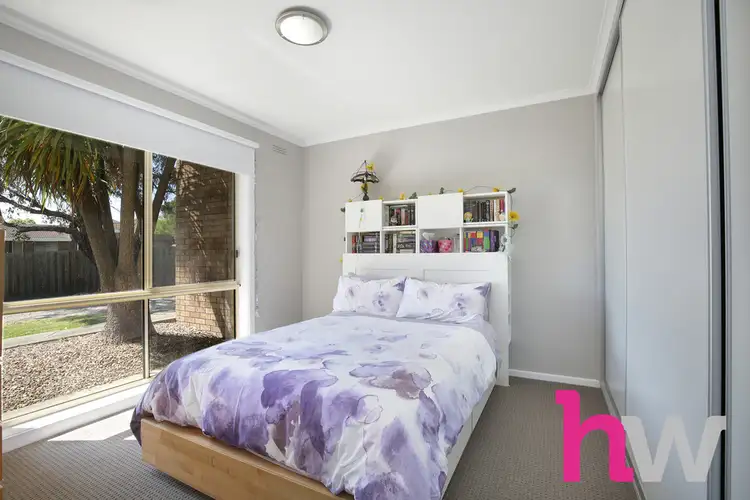 Fourth view of Homely house listing, 1/1 Wandana Drive, Wandana Heights VIC 3216