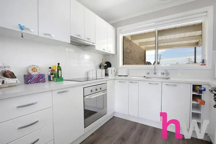 Fifth view of Homely house listing, 1/1 Wandana Drive, Wandana Heights VIC 3216