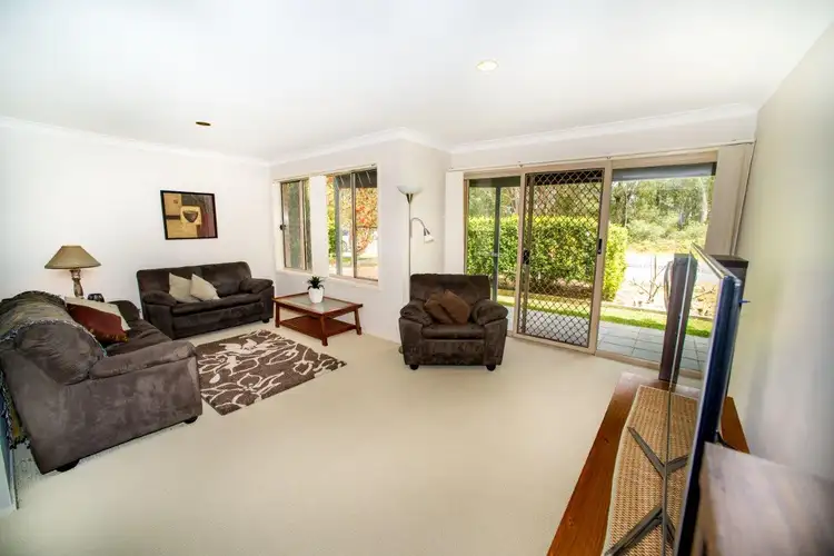 Third view of Homely semi-detached listing, 2/163 Sandy Point Road, Corlette NSW 2315