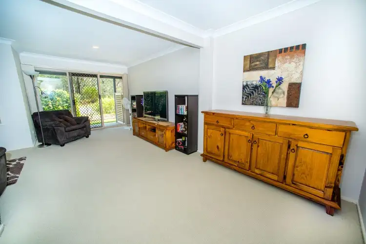 Fourth view of Homely semi-detached listing, 2/163 Sandy Point Road, Corlette NSW 2315