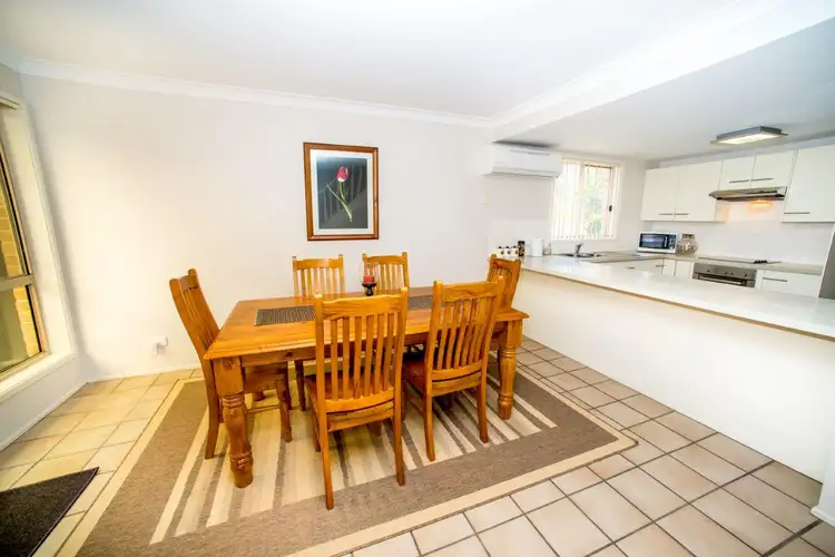 Sixth view of Homely semi-detached listing, 2/163 Sandy Point Road, Corlette NSW 2315