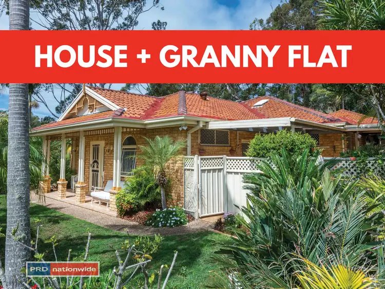 Main view of Homely house listing, 20 Bonito Street, Corlette NSW 2315