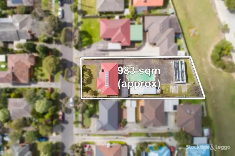 6 Swanley Avenue, Bayswater North VIC 3153