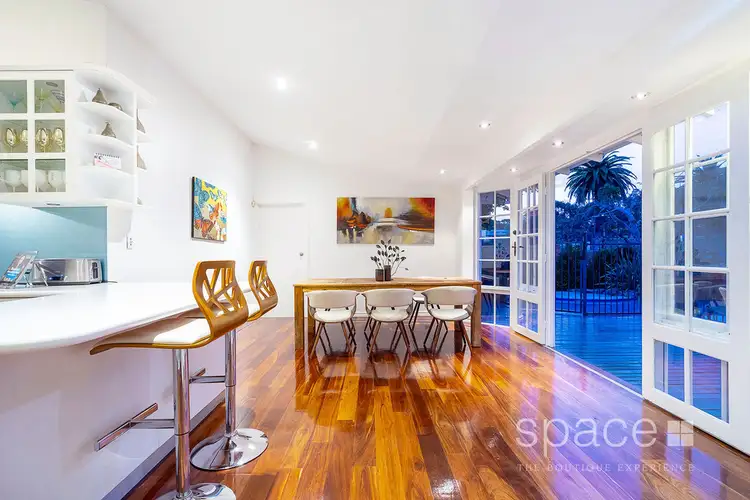 Second view of Homely house listing, 92 Bruce Street, Nedlands WA 6009