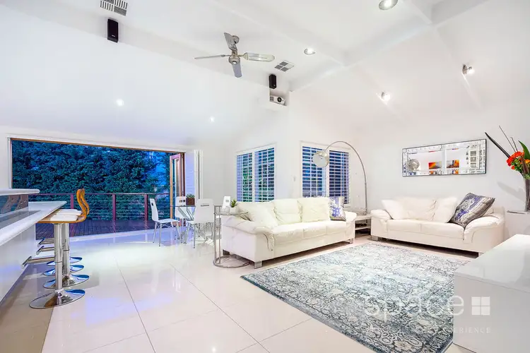 Third view of Homely house listing, 92 Bruce Street, Nedlands WA 6009