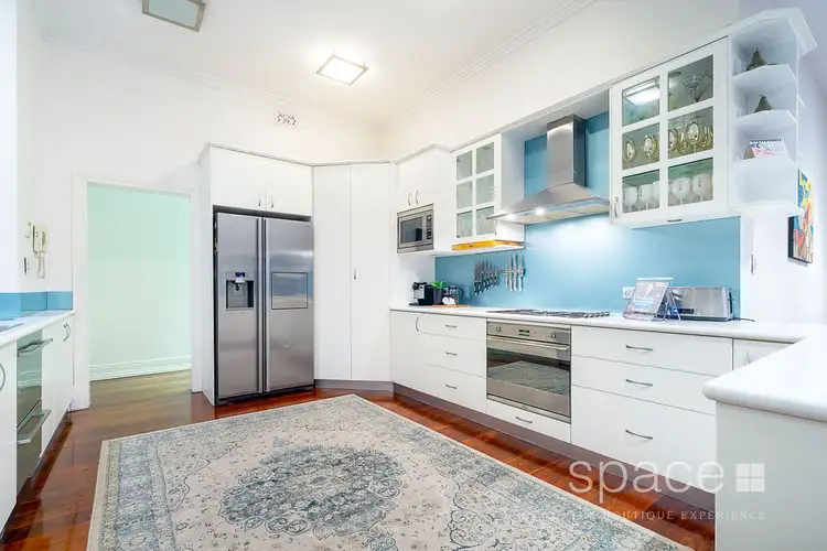 Fourth view of Homely house listing, 92 Bruce Street, Nedlands WA 6009
