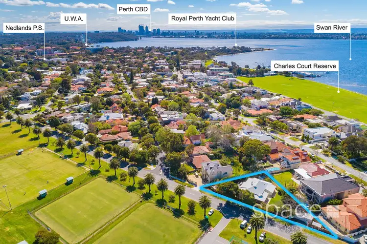 Sixth view of Homely house listing, 92 Bruce Street, Nedlands WA 6009