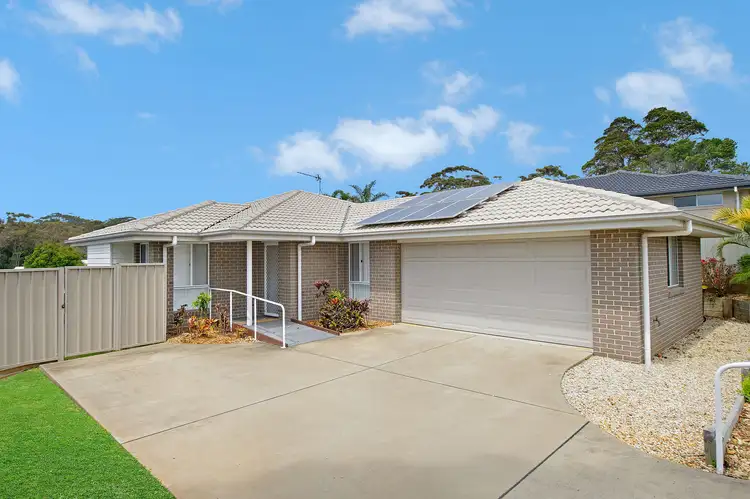 Second view of Homely house listing, 148 Kennedy Drive, Port Macquarie NSW 2444