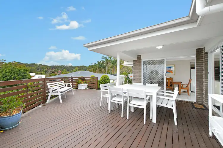 Third view of Homely house listing, 148 Kennedy Drive, Port Macquarie NSW 2444