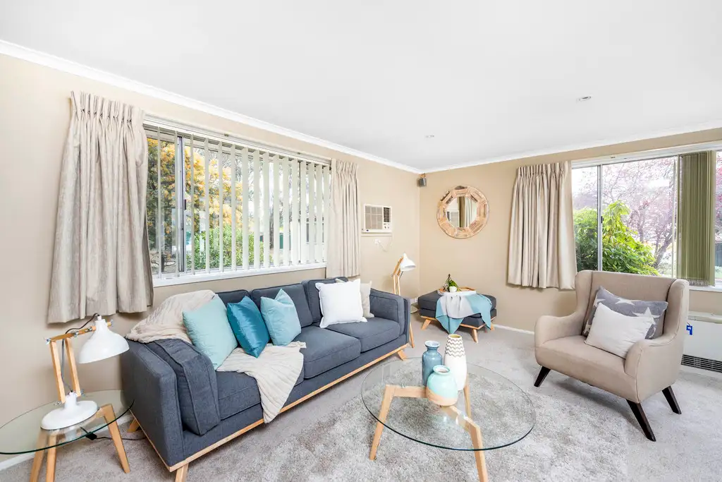 Main view of Homely house listing, 11 Tebbutt Place, Charnwood ACT 2615