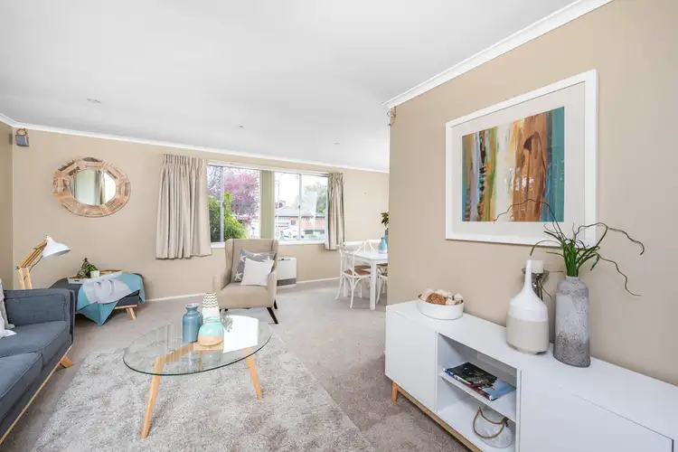 Third view of Homely house listing, 11 Tebbutt Place, Charnwood ACT 2615