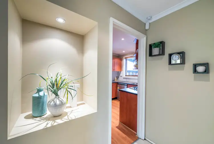 Fourth view of Homely house listing, 11 Tebbutt Place, Charnwood ACT 2615