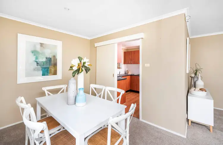 Fifth view of Homely house listing, 11 Tebbutt Place, Charnwood ACT 2615
