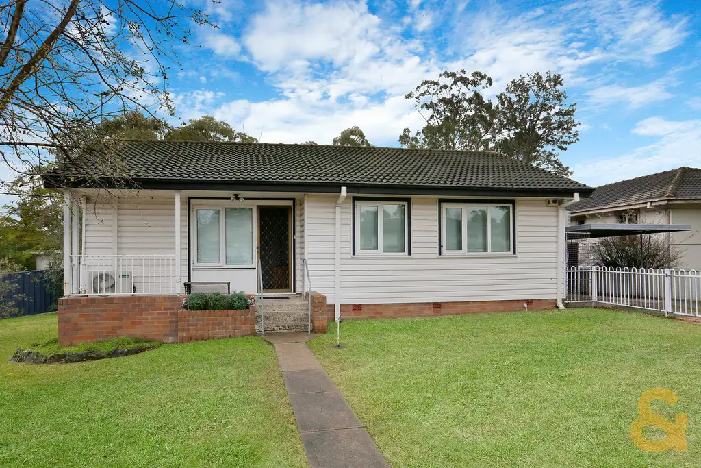 Main view of Homely house listing, 113 Ellsworth Drive, Tregear NSW 2770