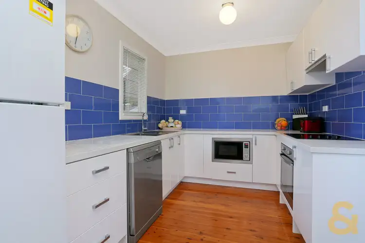 Second view of Homely house listing, 113 Ellsworth Drive, Tregear NSW 2770