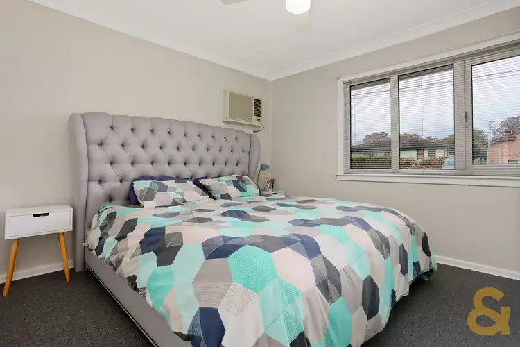 Fourth view of Homely house listing, 113 Ellsworth Drive, Tregear NSW 2770