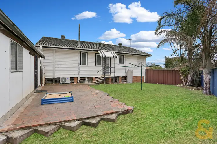 Fifth view of Homely house listing, 113 Ellsworth Drive, Tregear NSW 2770