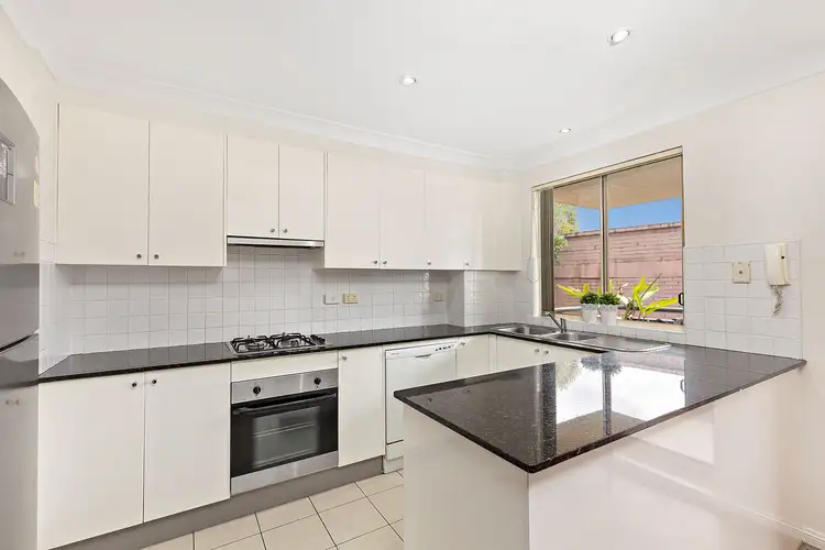 Third view of Homely unit listing, 19/98 Chandos Street, Ashfield NSW 2131