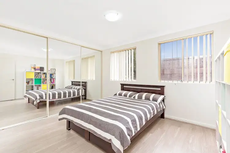 Fourth view of Homely unit listing, 19/98 Chandos Street, Ashfield NSW 2131