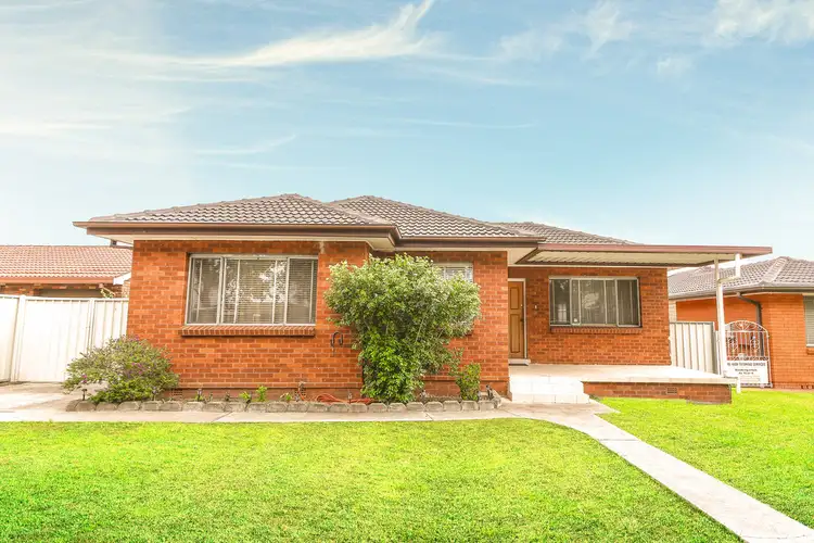 Main view of Homely house listing, 73 WARRIMOO DRIVE, Quakers Hill NSW 2763