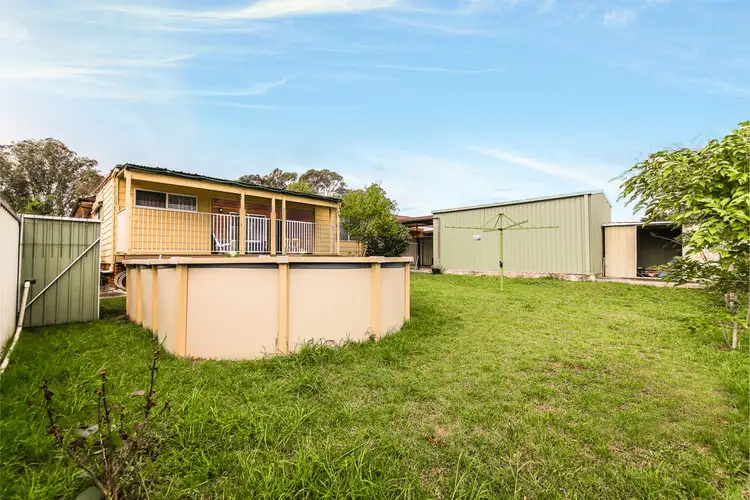 Fourth view of Homely house listing, 73 WARRIMOO DRIVE, Quakers Hill NSW 2763