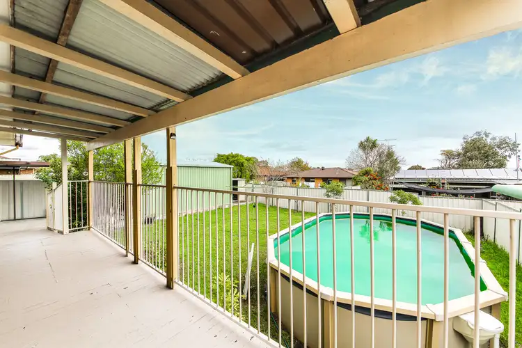 Fifth view of Homely house listing, 73 WARRIMOO DRIVE, Quakers Hill NSW 2763