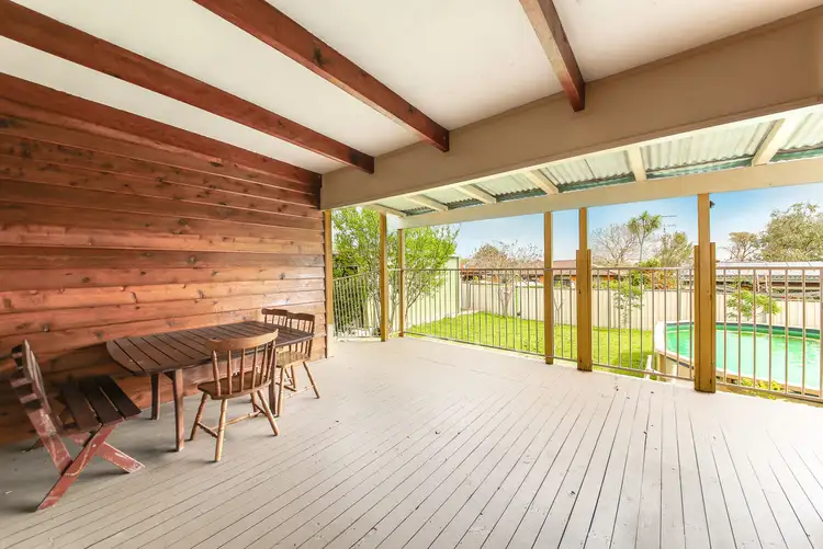 Sixth view of Homely house listing, 73 WARRIMOO DRIVE, Quakers Hill NSW 2763