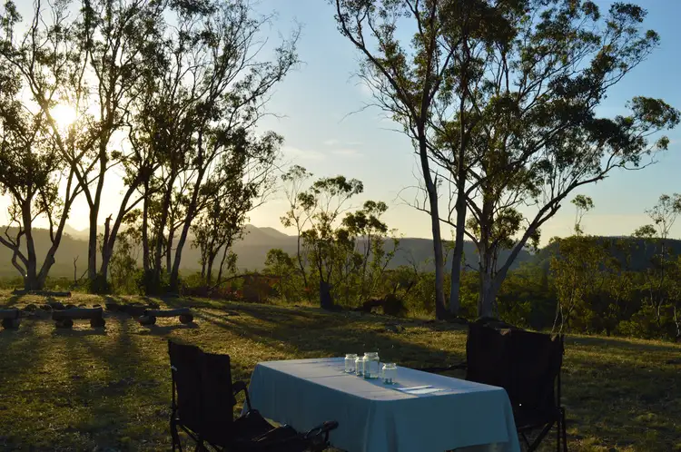 Main view of Homely rural property listing, "Janala" Baradine Road, Coonabarabran NSW 2357
