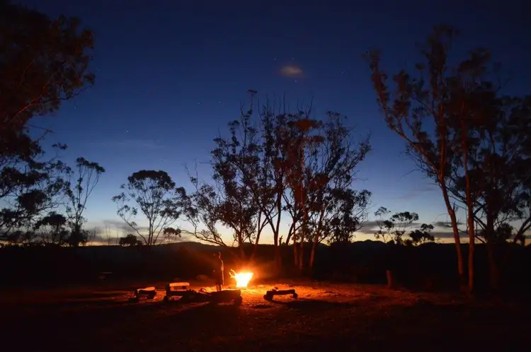 Second view of Homely rural property listing, "Janala" Baradine Road, Coonabarabran NSW 2357