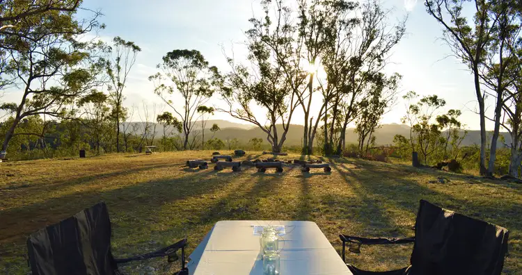 Sixth view of Homely rural property listing, "Janala" Baradine Road, Coonabarabran NSW 2357