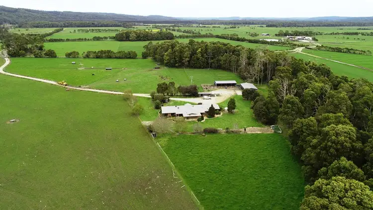 Fourth view of Homely rural property listing, 98 Donalds Road & 608 Roger River Road, Roger River TAS 7330