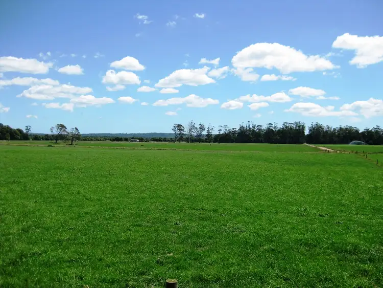Sixth view of Homely rural property listing, 98 Donalds Road & 608 Roger River Road, Roger River TAS 7330