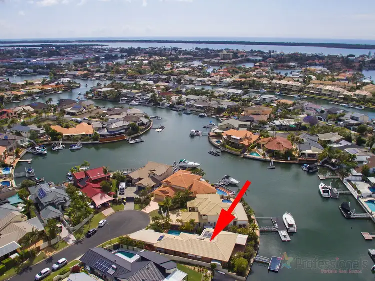 5 Lobster Pot Place, Runaway Bay QLD 4216