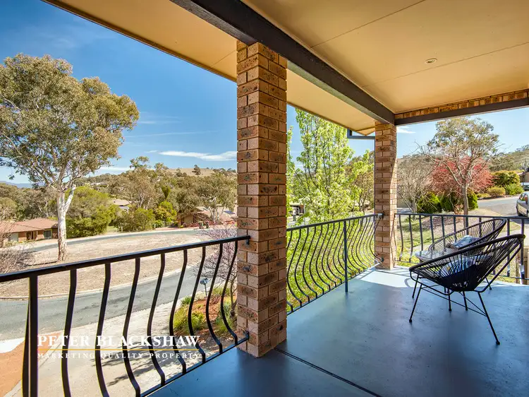 Second view of Homely house listing, 32 Mullan Street, Fadden ACT 2904