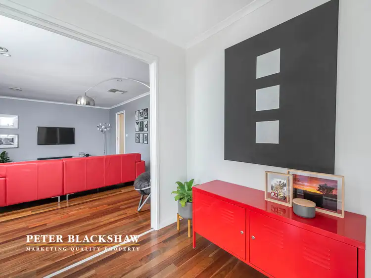 Third view of Homely house listing, 32 Mullan Street, Fadden ACT 2904