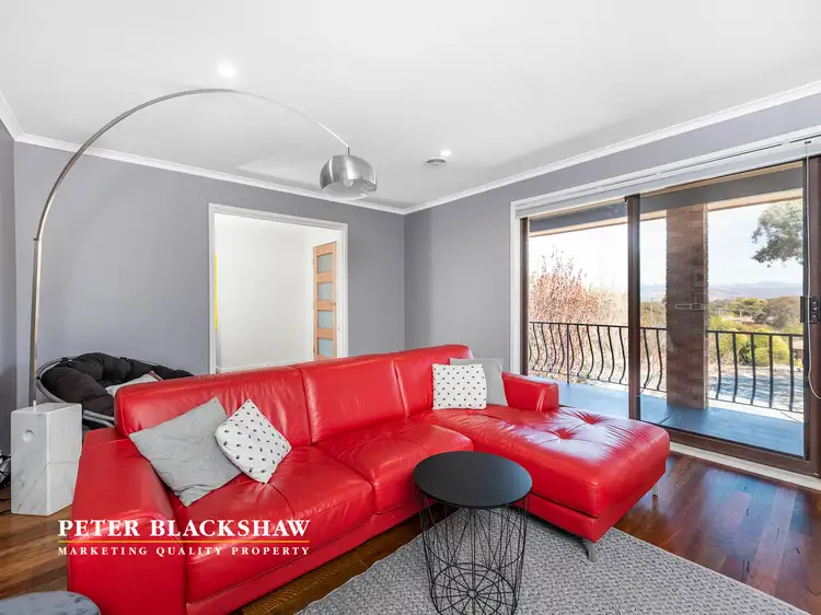 Fifth view of Homely house listing, 32 Mullan Street, Fadden ACT 2904