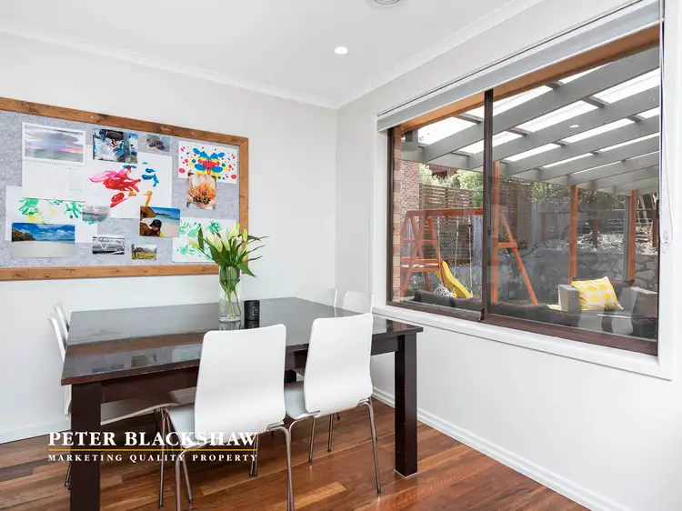 Sixth view of Homely house listing, 32 Mullan Street, Fadden ACT 2904