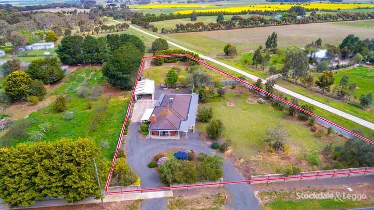 127 Ferrars Street, Rokewood VIC 3330