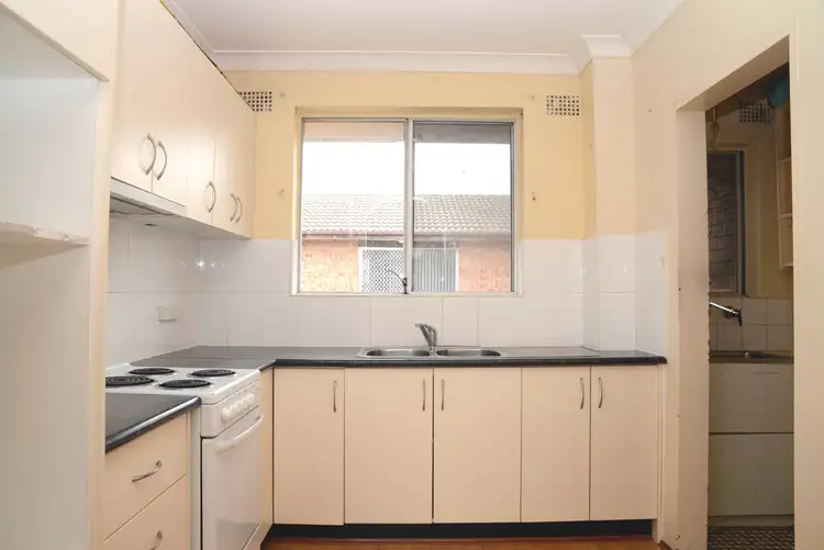 Second view of Homely unit listing, 18/120 - 124 CABRAMATTA ROAD EAST, Cabramatta NSW 2166