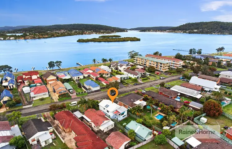 145 North Burge Road, Woy Woy NSW 2256