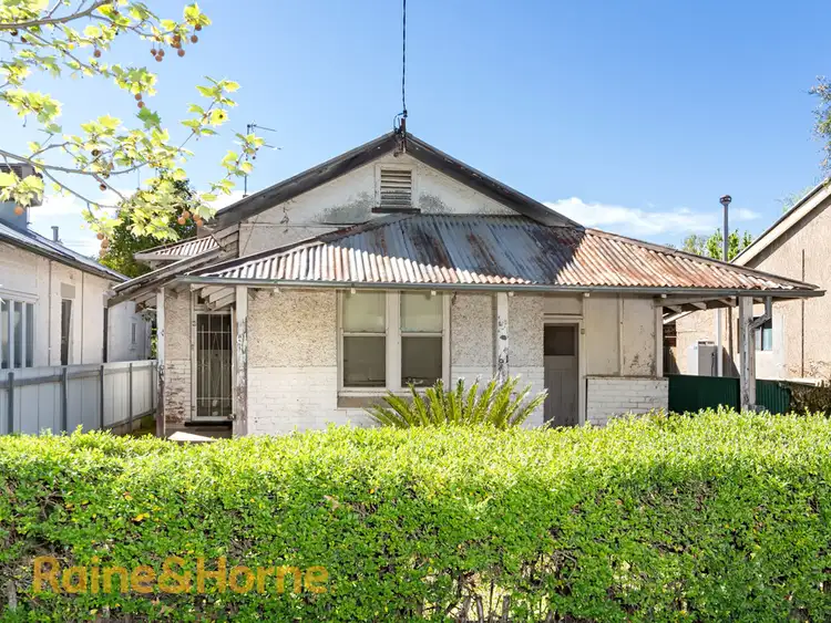 Main view of Homely house listing, 61 Fox Street, Wagga Wagga NSW 2650