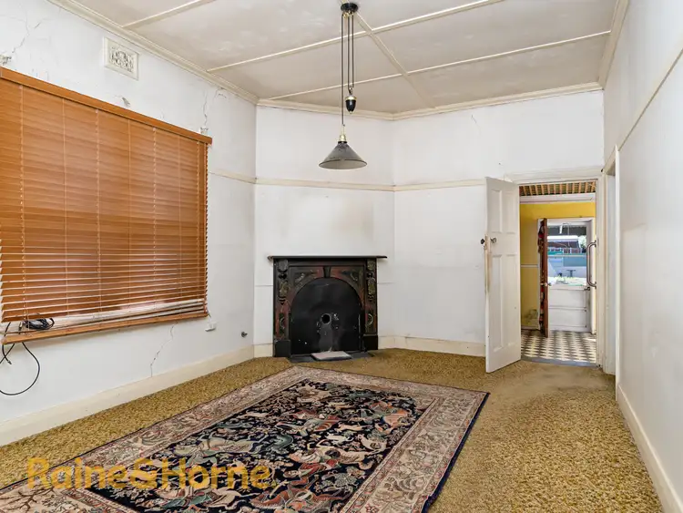 Second view of Homely house listing, 61 Fox Street, Wagga Wagga NSW 2650