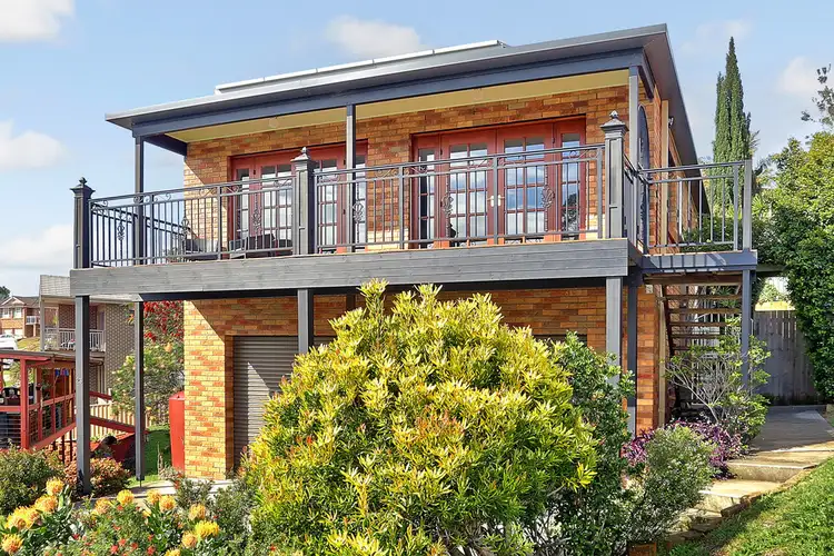 23 Weemala Crescent, Koonawarra NSW 2530