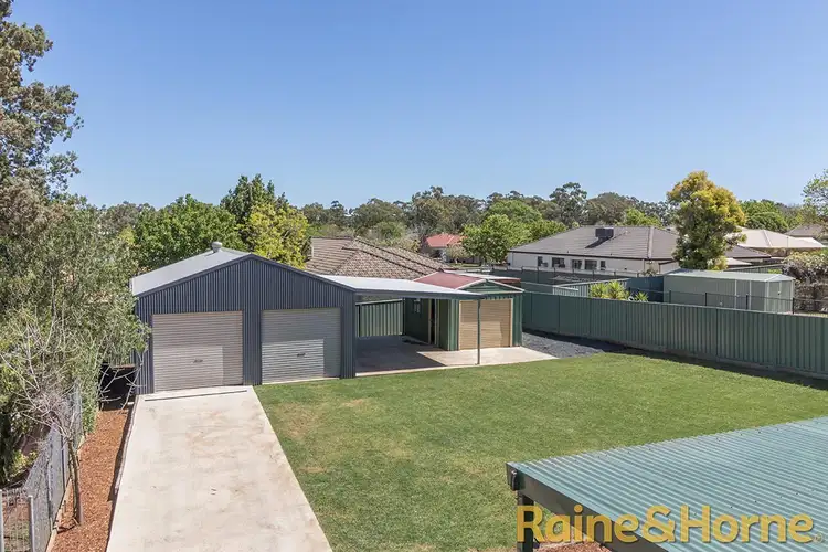 5 Rhyana Court, Dubbo NSW 2830