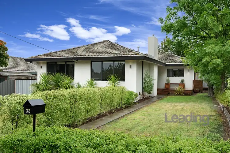 33 Felton Avenue, Sunbury VIC 3429