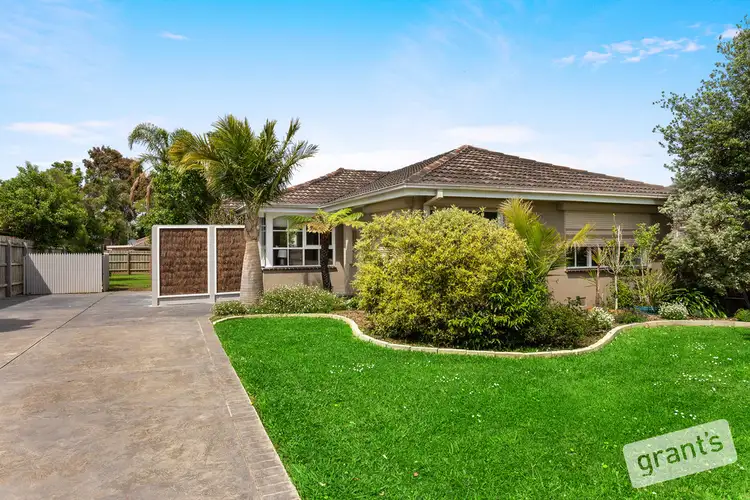 67 Mansfield Street, Berwick VIC 3806